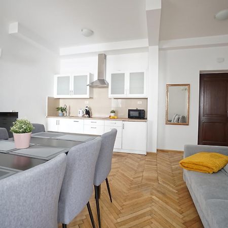 Warsaw Premium Apartments Standard Old Town Esterno foto