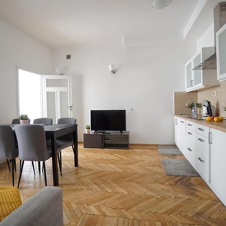 Warsaw Premium Apartments Standard Old Town Esterno foto