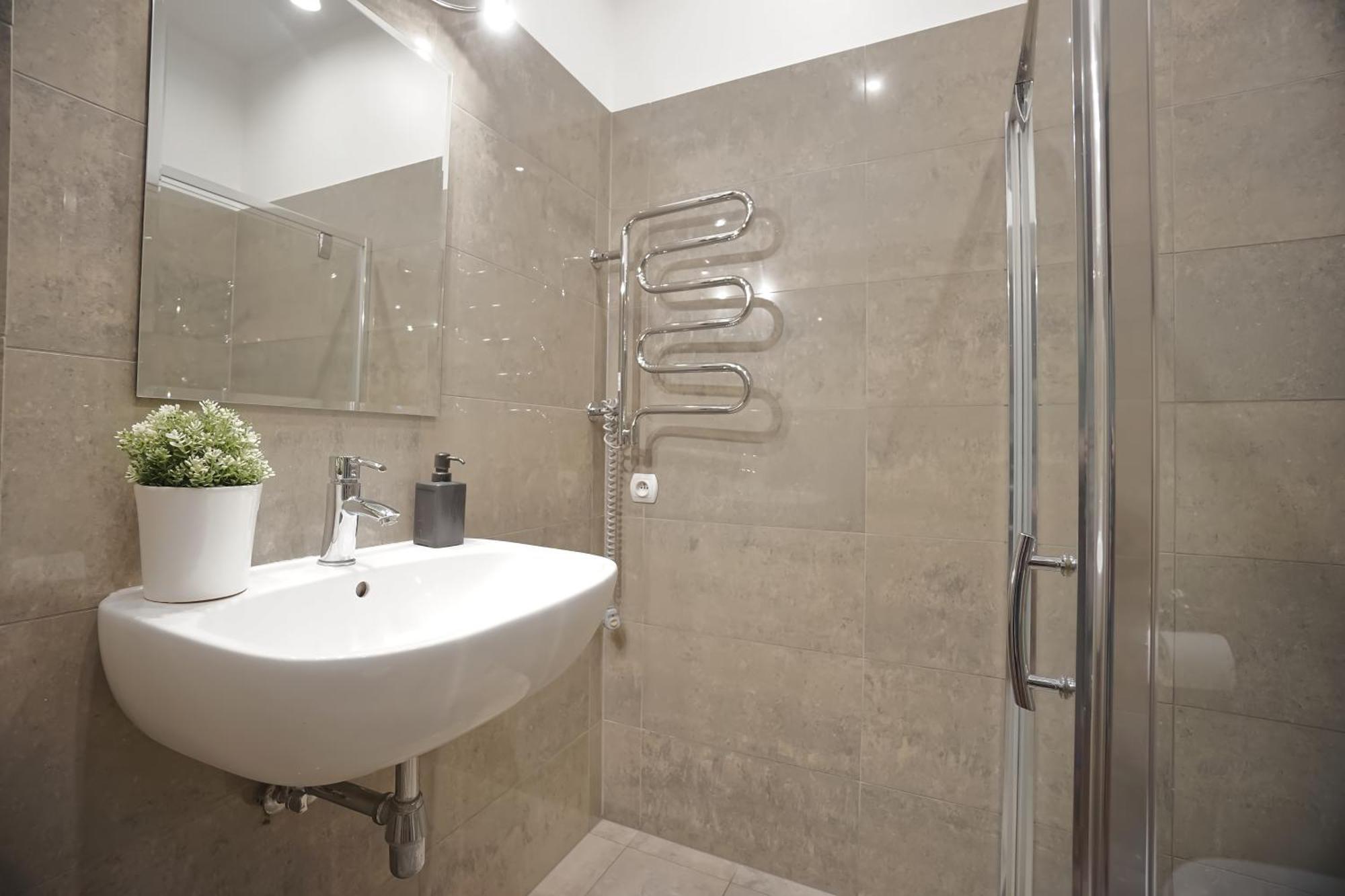 Warsaw Premium Apartments Standard Old Town Esterno foto