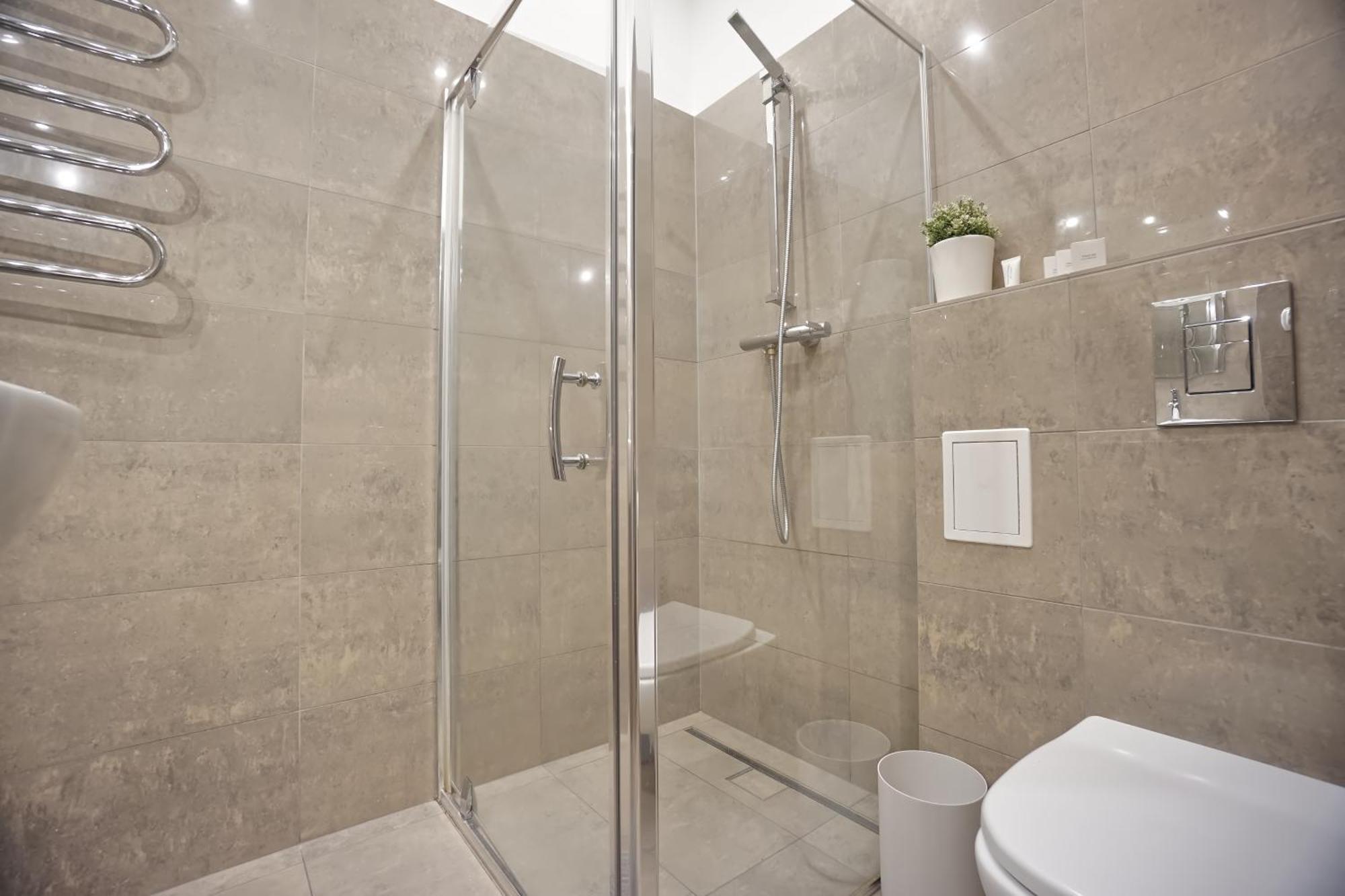Warsaw Premium Apartments Standard Old Town Esterno foto