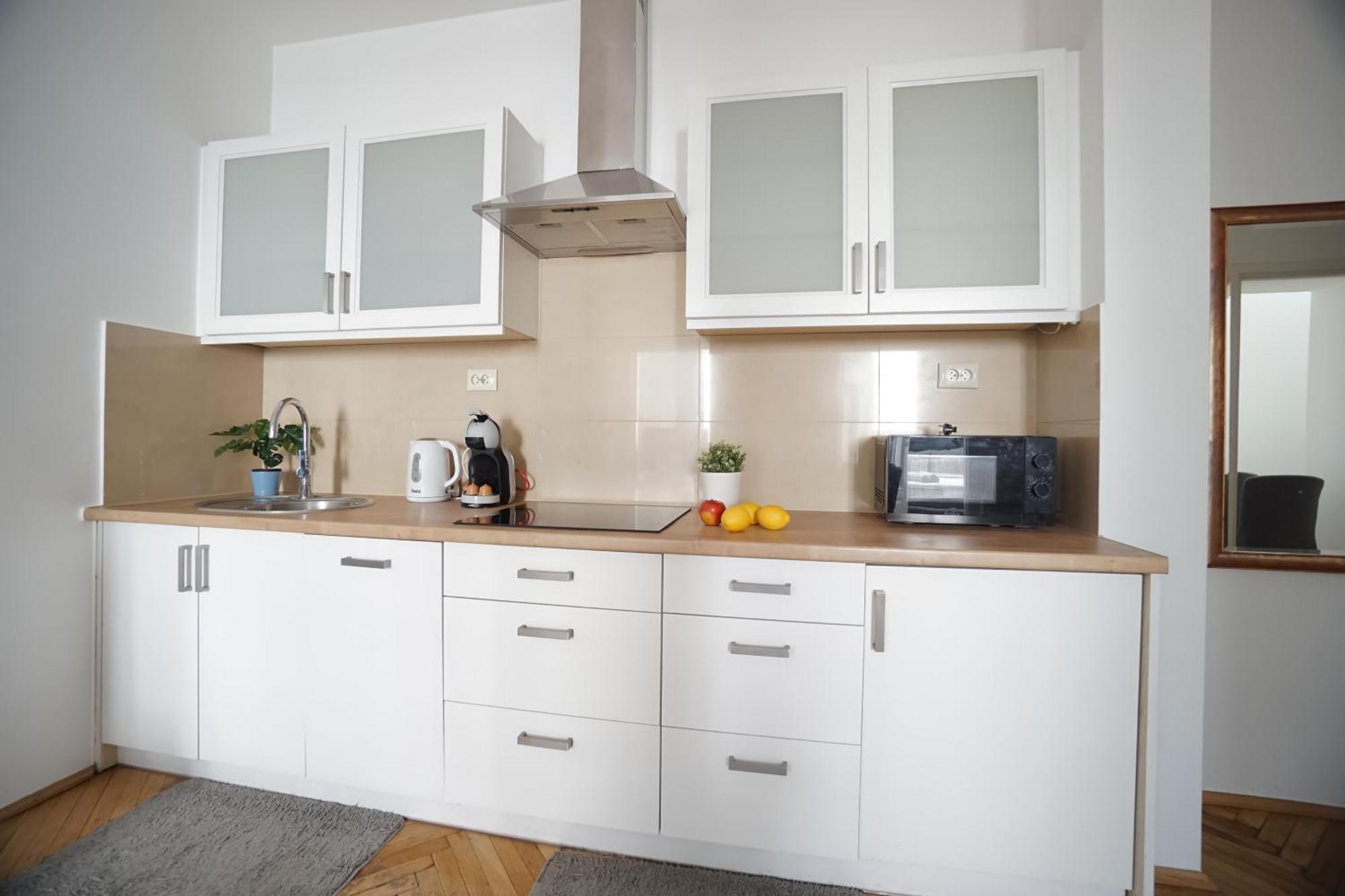 Warsaw Premium Apartments Standard Old Town Esterno foto