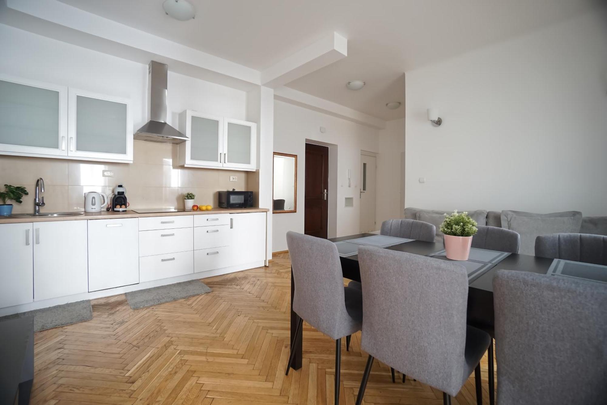 Warsaw Premium Apartments Standard Old Town Esterno foto