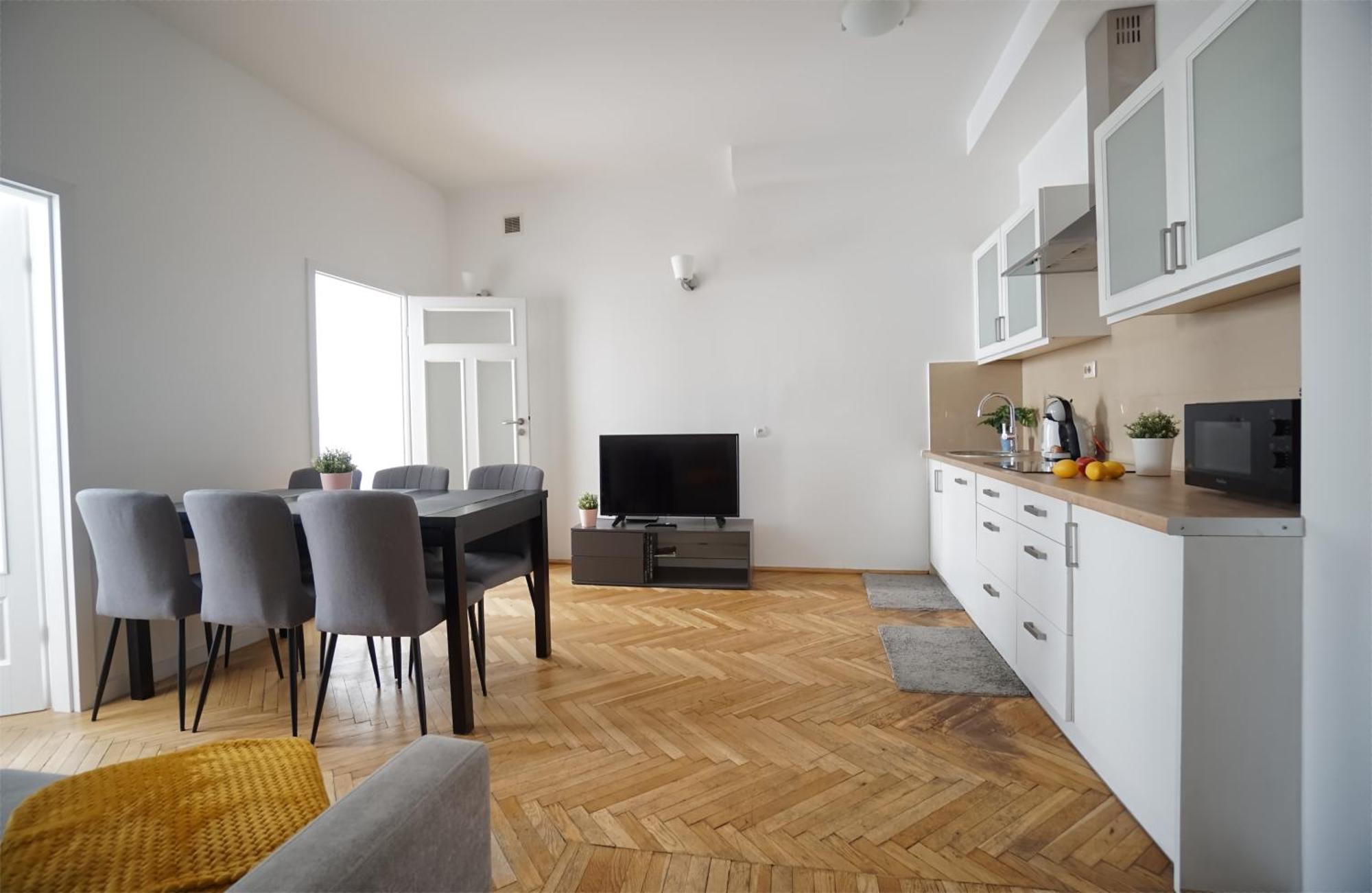 Warsaw Premium Apartments Standard Old Town Esterno foto